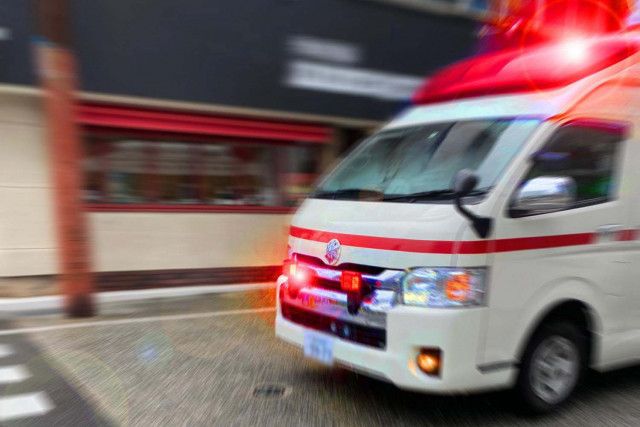 救急車のサイレン鳴らさないで来て」通報者から度々要望 熊本市消防局が理解求める動画公開 命を救うために必要な理由FNNプライムオンライン