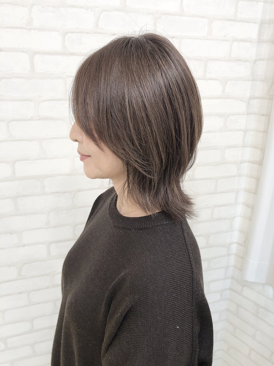 40代50代の方必見！おばさんぽくない髪型はこうやって作る