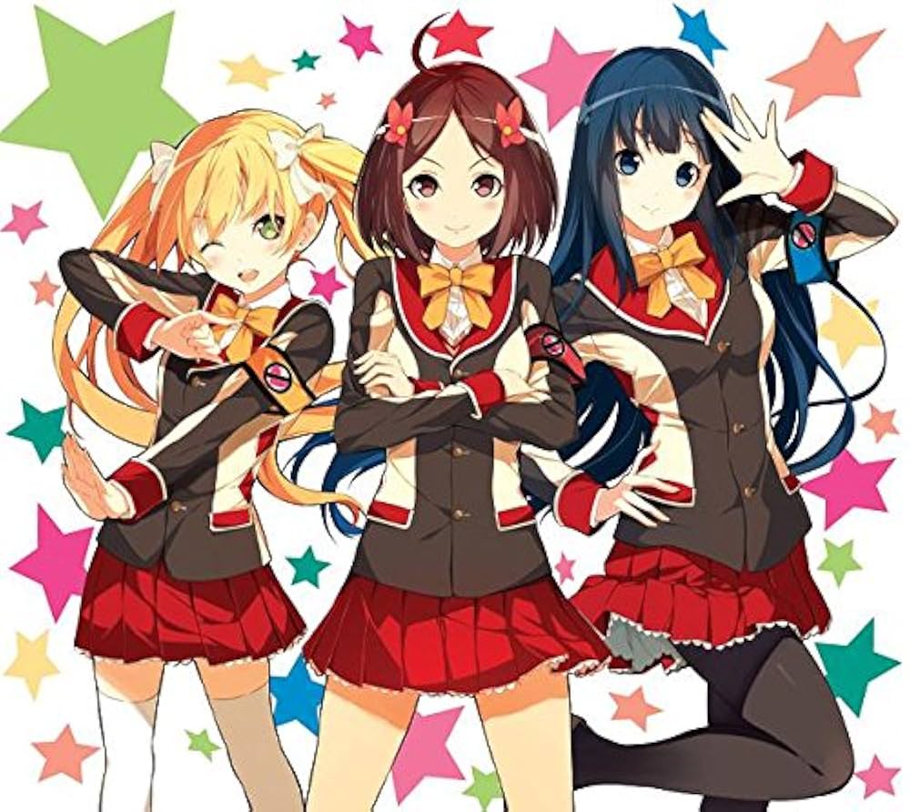 リア充撲滅委員会riazyuu-zei- 進撃の巨人ロゴジェネレータ