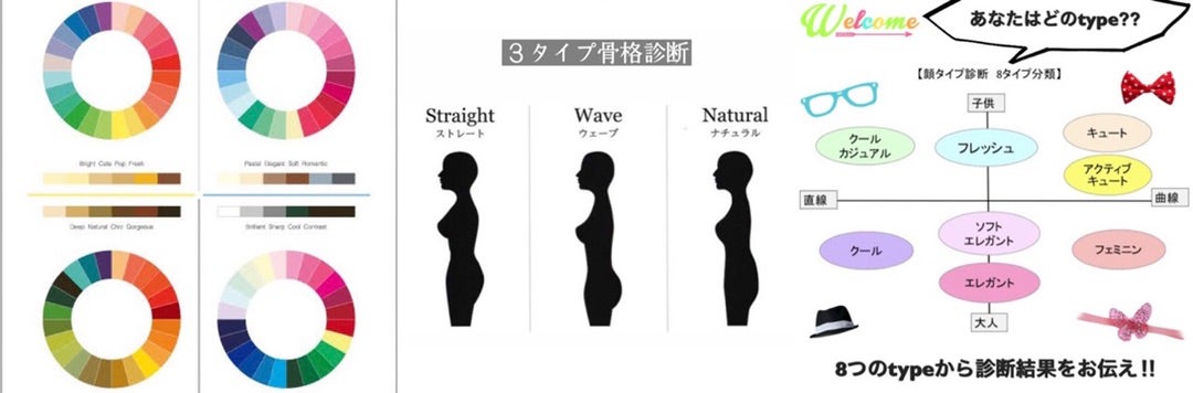 石川・金沢 パーソナルカラー診断できるお店調査レポート価格・特徴・口コミ比較総合美容医療センター JOAM