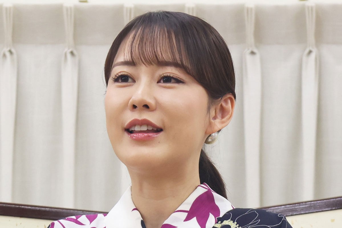 丘みどり第二章始動 復帰後もとどまることを知らない天才歌手の魅力とは