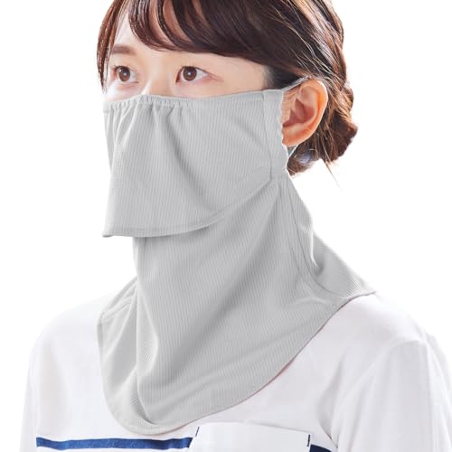 女性ドライバーの日焼け防止対策グッズ9選！車の運転席での顔や腕、手や首を紫外線から守りたいhachiko85ライフ