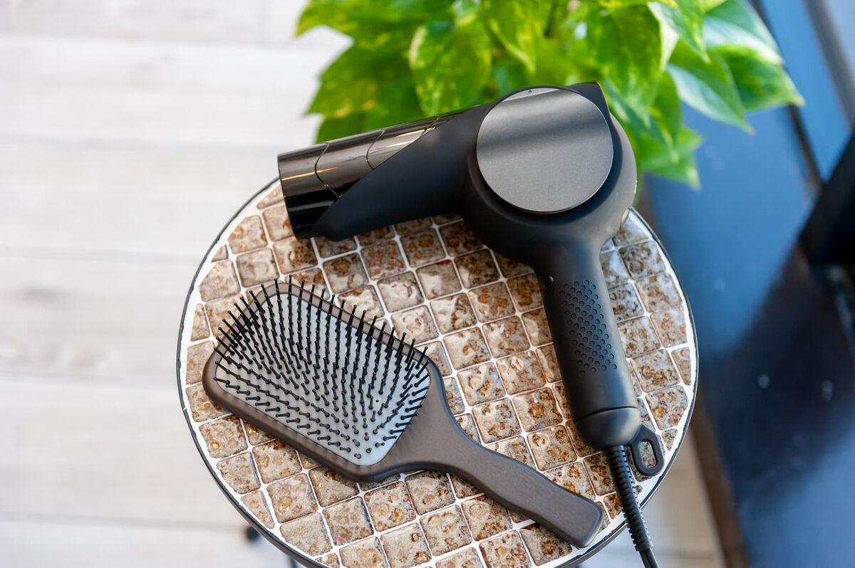 レプロナイザー27D Plusとリファドライヤースマートの違いを比較徹底調査