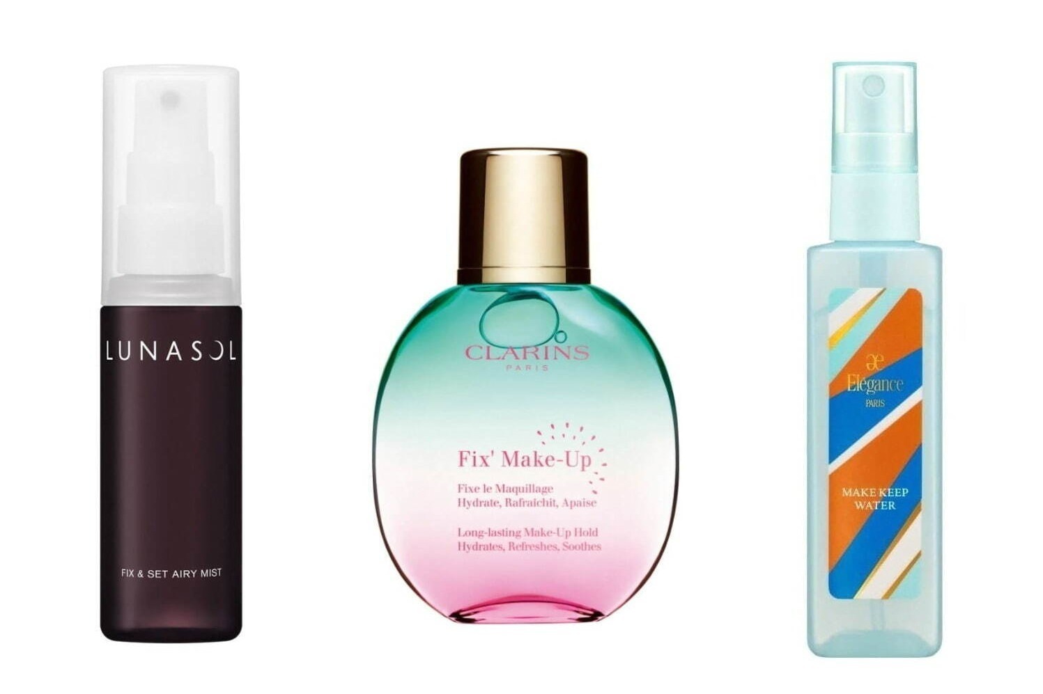 フィックスミスト：プチプラ編 メイクが崩れにくい優秀な商品は？!ビューティ 最新記事一覧PredeliStyle プレデリスタイル －暮らしを賢く、おいしく、シンプルに