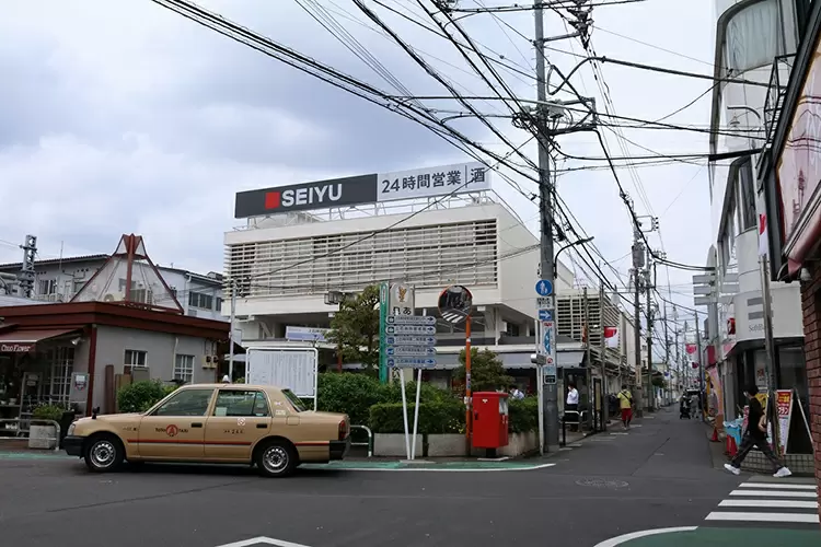 SUUMO】バルコニー付きで探す上石神井駅の賃貸(賃貸マンション・アパート)住宅のお部屋探し物件情報(東京都)