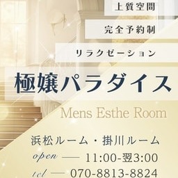 静岡・浜松市中区元魚町 リラクゼーションエステ - 美しい予定 - 全国メンズエステランキング