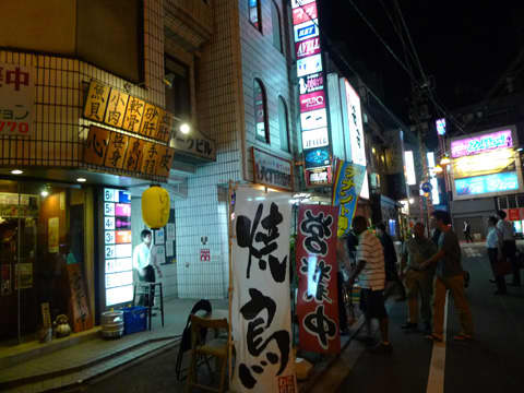 町田の繁華街・町田一番街 | 町田駅周辺の紹介 写真が満載