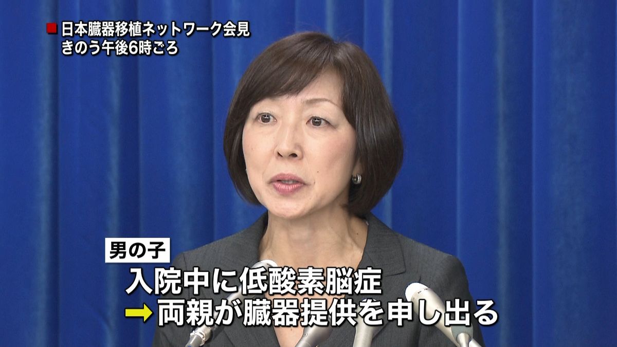 6歳未満の女の子が脳死判定され臓器提供 15歳未満の臓器提供は県内初 秋田大学医学部附属病院 2025年2月11日掲載 ABS NEWS NNN