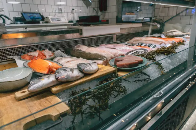 妊婦だけどお寿司が食べたい！妊婦が「スシロー」で食べても良いお寿司まとめズボラ通信制大学生