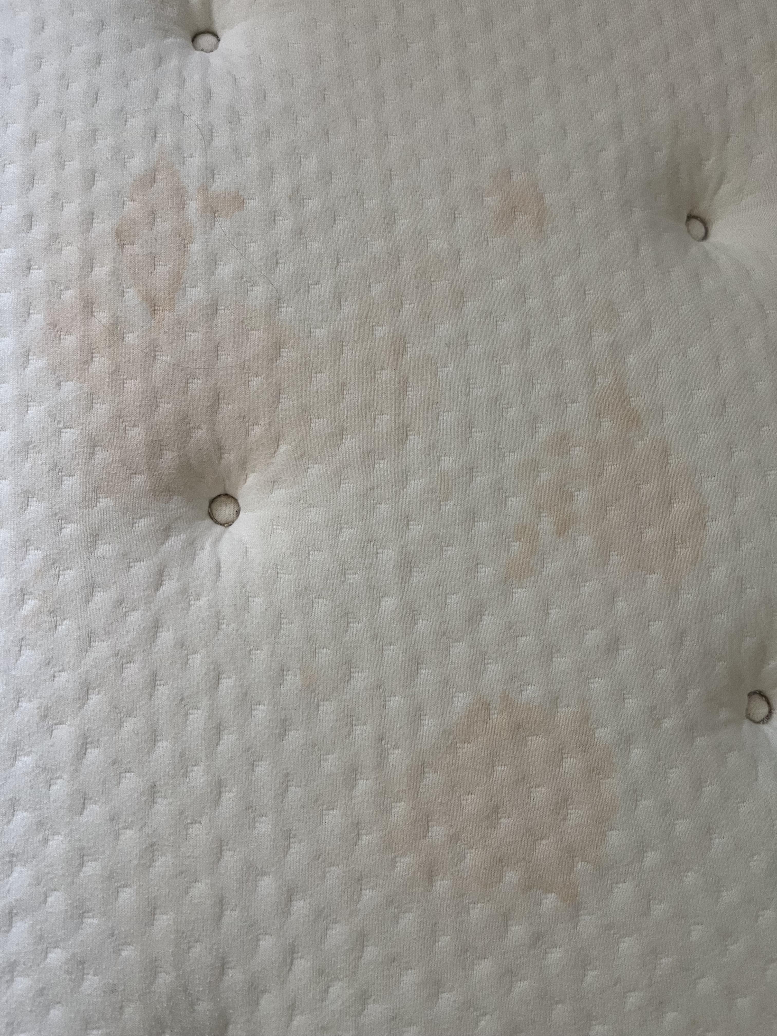 ベッドマットレスの古いシミや消臭、抗菌対策に自信有り！お気軽にご相談下さい！ マットレスクリーニング- くらしのマーケット