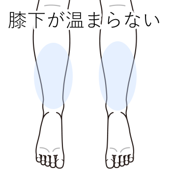 冷え性を改善する、鍼灸師がおすすめするツボシーバイカリスタ 美容鍼コラム