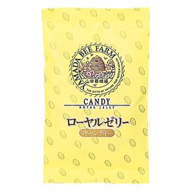 キャンディビー(CANDY B+ COMPLEX)、ロイヤルハニーの正規販売店 -