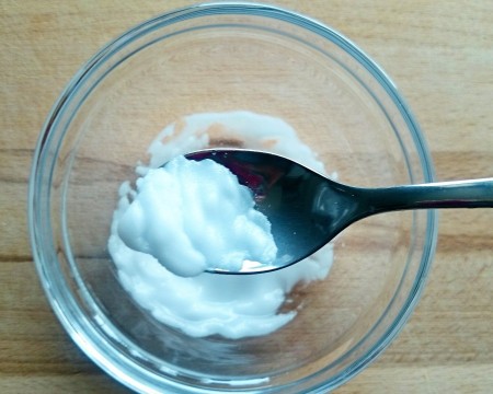 プチDIYお家で、はちみつシュガースクラブを作ろう！アンジェ日々のコラム