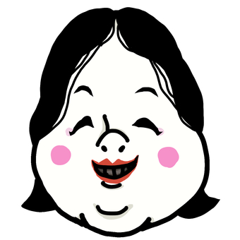 必見 顔タイプメイクで驚きの大変身！GLADDプラス