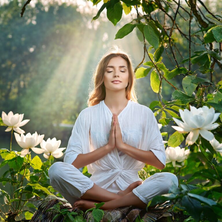 マインドフルネス瞑想のすごい効果とは？毎日5分でも驚きの効果！MELON