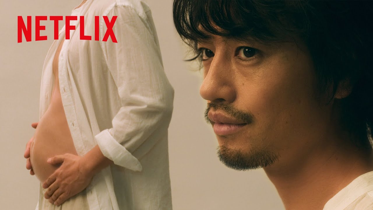 トランスジェンダー男性が経験した妊娠と出産「ただ赤ちゃんを身ごもれる男性というだけ」FINDERSあなたのシゴトに、新たな視点を