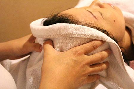 リフレクソロジーLuneルナ