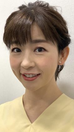 松尾由美子アナの結婚相手の夫 旦那 や子供や過去の熱愛情報は?女性アナウンサー大図鑑