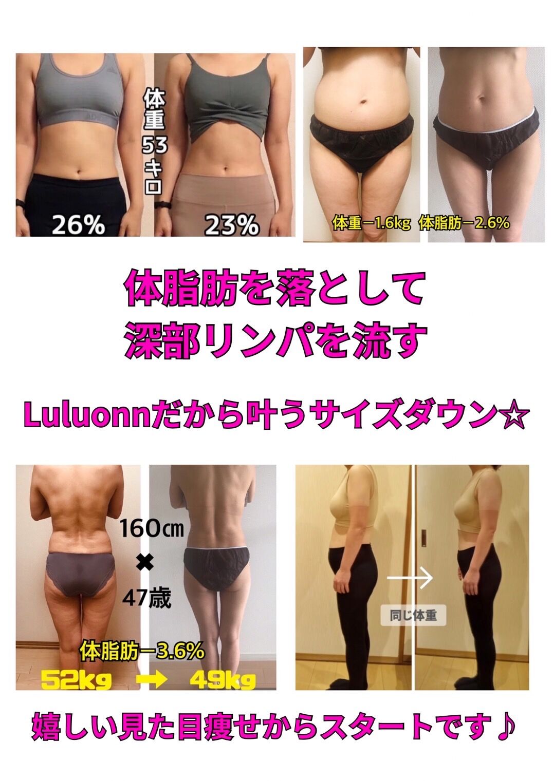 医師監修 皮下脂肪・内臓脂肪とは？中性脂肪が原因⁉効果的な減らし方とは？美容と健康とビタミンC