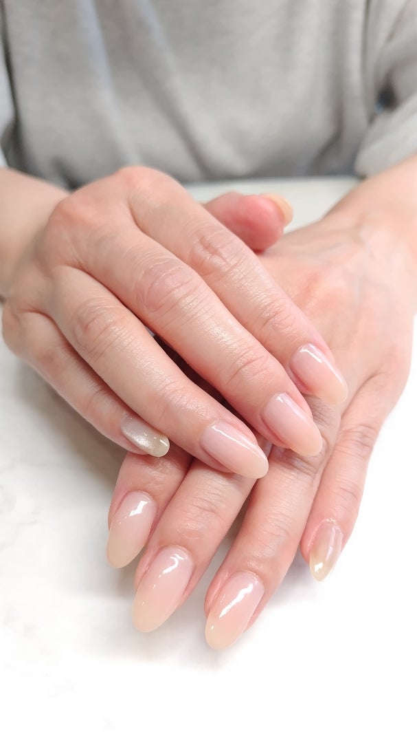 美爪に見える形とは！？ 爪の整え方５選💅あなたの好きな爪の形はどれ？ - YouTube