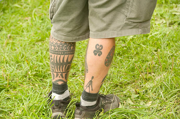 完全版 タトゥーの痛い場所まとめ ※体験談あり！みんなのタトゥ