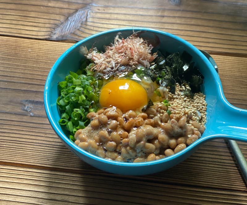 ご飯何杯でもいけちゃう！やみつき納豆卵かけご飯アレンジレシピ5選大熊養鶏場