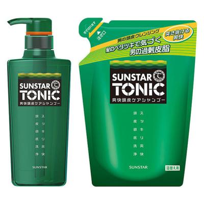 超クールトニックシャンプー 本体 ６００ｍｌ 本体 超ｸｰﾙ : ビューティーケアクリエイトSDネットショップ