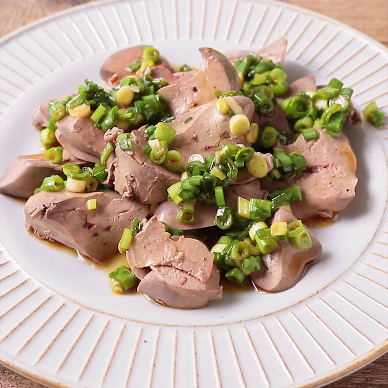 レバーを使用した離乳食の進め方 時期・量 主な栄養素やおすすめレシピも紹介the kindest magazine