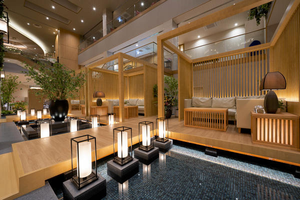 スパジアムジャポン」を120％楽しむポイント4選！関東最大級のスーパー銭湯で検証してきた 東京じゃらんニュース