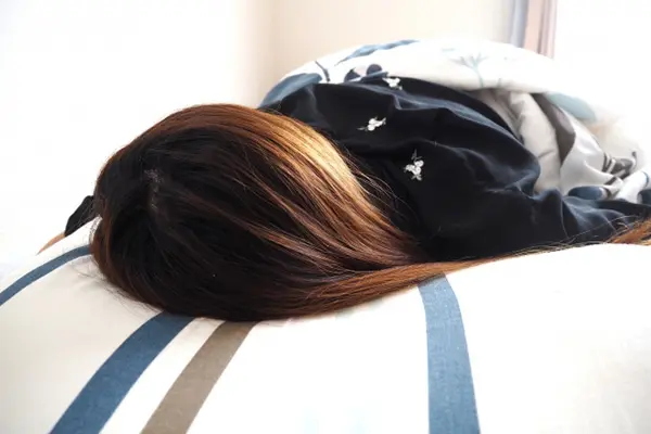 ふて寝キノコちゃん。 K5 シール・ステッカー 2216studio 通販 16828279Creema クリーマ