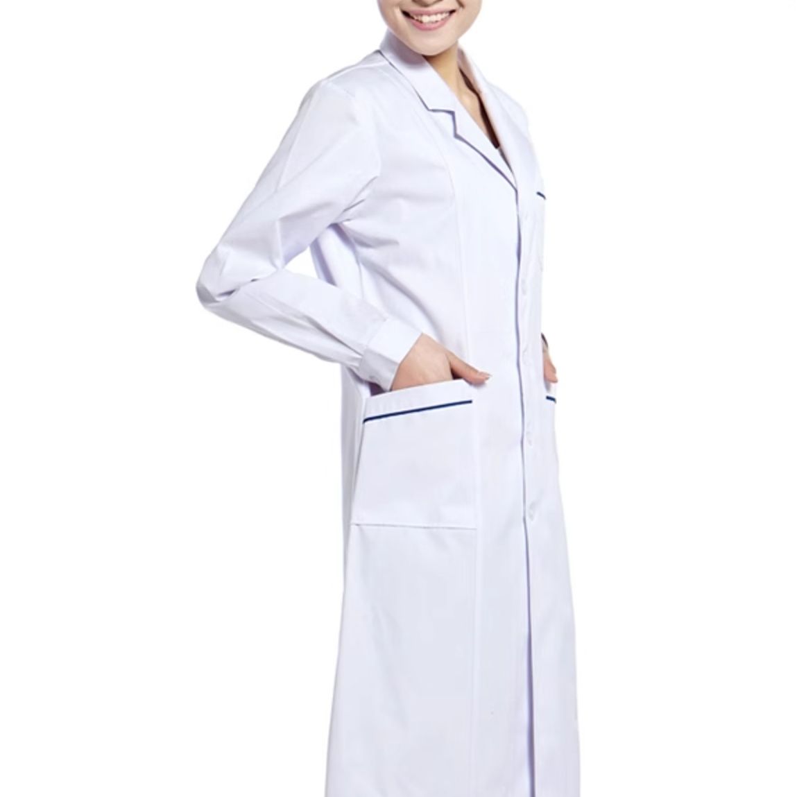 医師に棒付きキャンディ - 1人のストックフォトや画像を多数ご用意 - 1人, しゃがむ, カットアウト - iStock