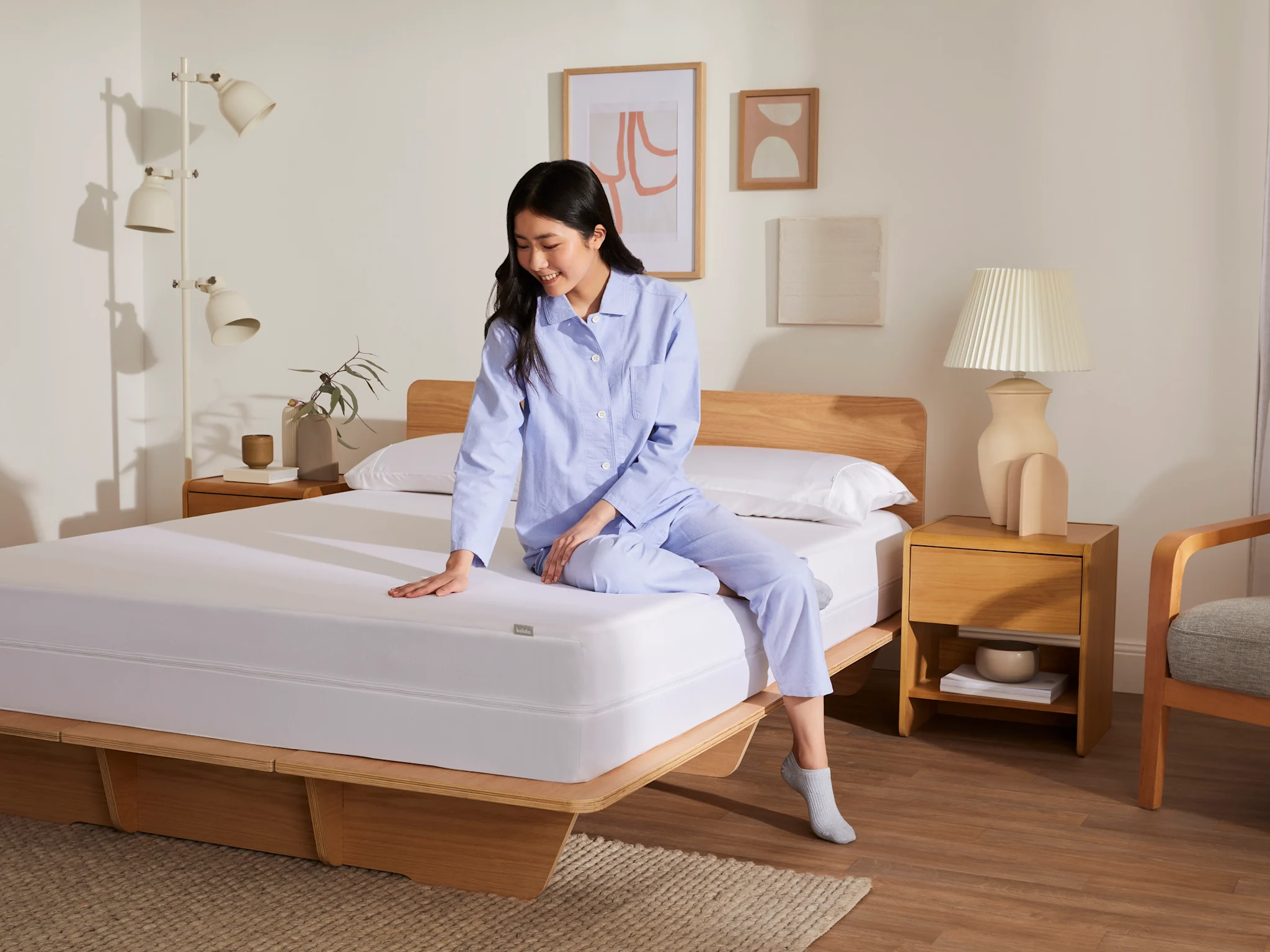 マットレスバンド マットレス ベッド ズレ防止 2枚 二枚 連結 固定 ベルト すき間 すきま 隙間 洗える バンド ずれる 防止 ずれ防止 :funfanshop - 通販 - Yahoo!ショッピング