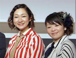 虻川美穂子人物NHKアーカイブス