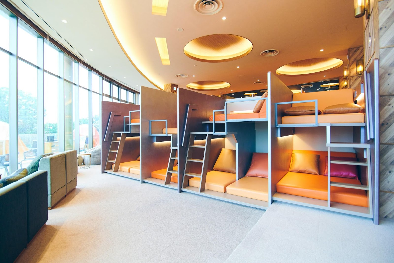 ここはまるでリゾート地」天然温泉・岩盤浴・サウナを極めるスパジアムジャポンCinderella Fit