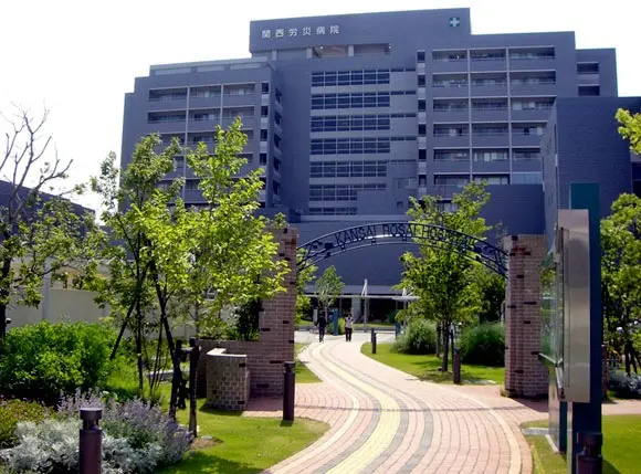 兵庫県立西宮病院 ホームメイト