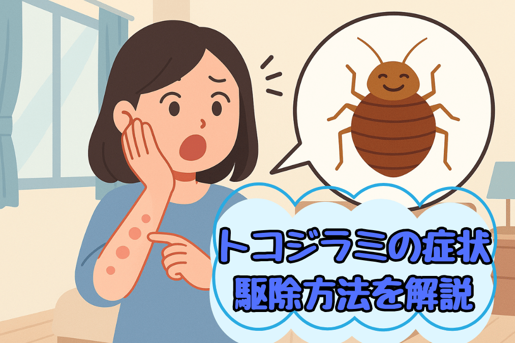 フローリングにもダニがいる？！正しい対処法と予防策を徹底解説！ - セーフリ