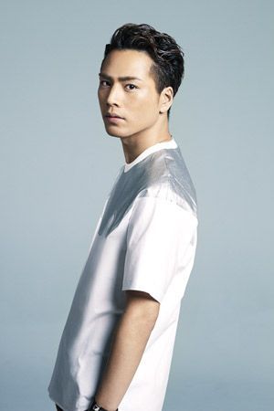 登坂広臣着用 ブレスレット