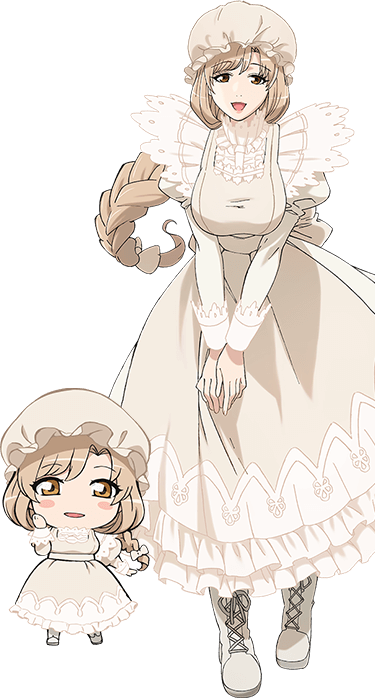 SPECIALTVアニメ「はたらく細胞!!」