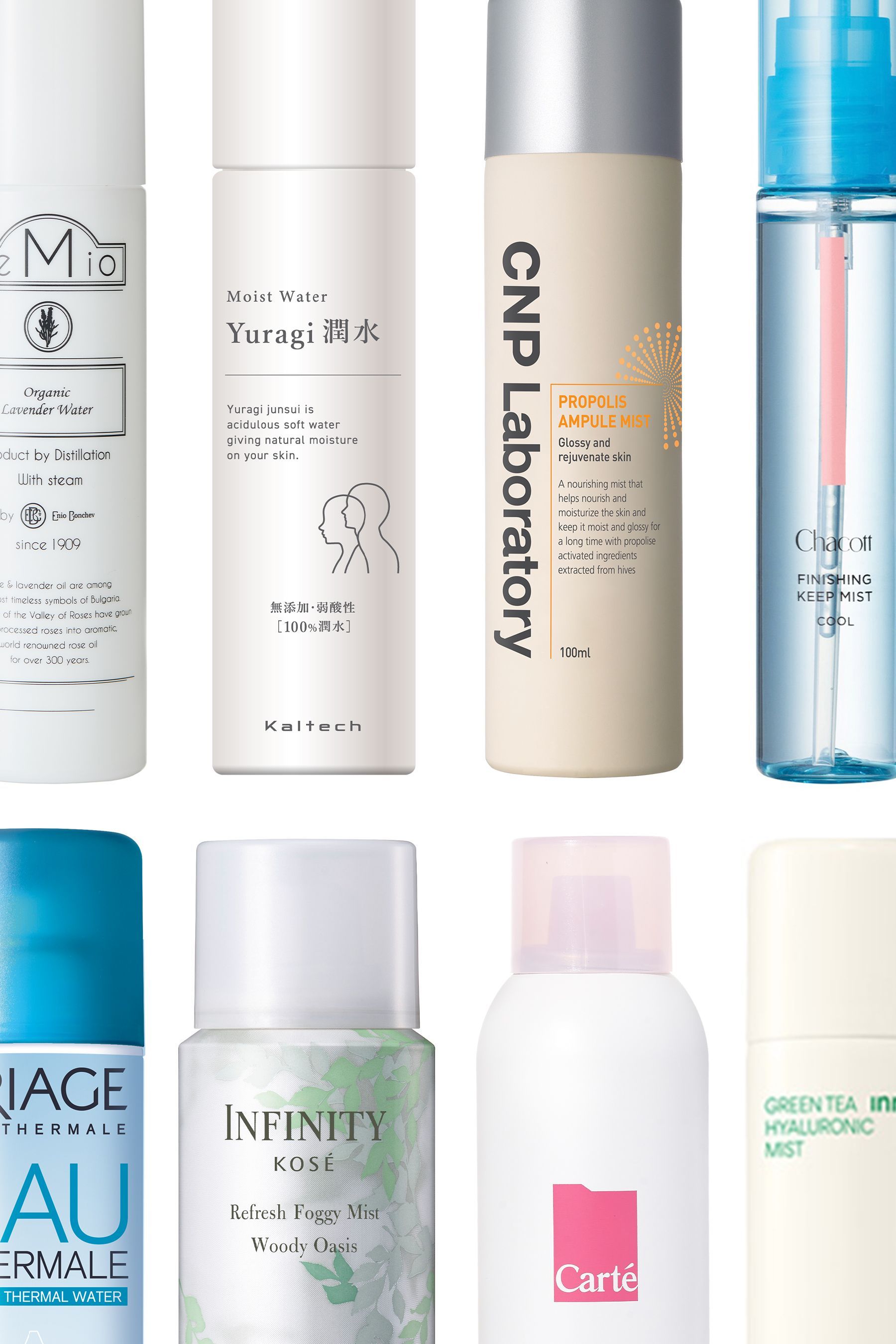 コスパがいい 人気のプチプラ化粧水おすすめ16選！安くて優秀なアイテムで肌悩みを改善しよう - OZmall