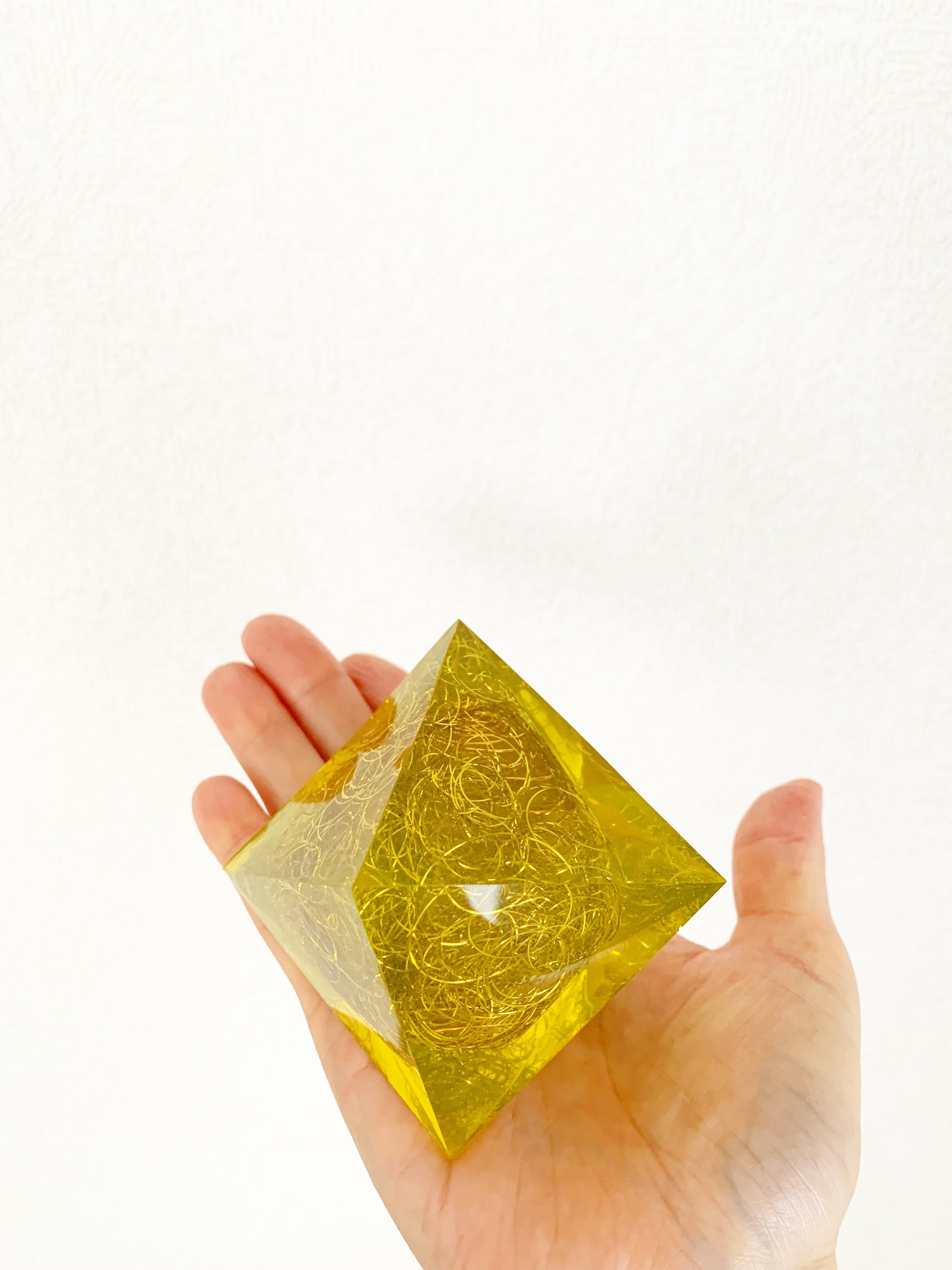 オクタヒドロンSTORES