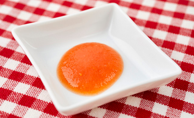 離乳食完了期のミートソース