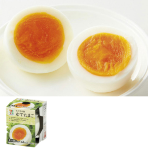 セブン 回復食におすすめ！コンビニで買えるファスティング食コンビニが好きとよ