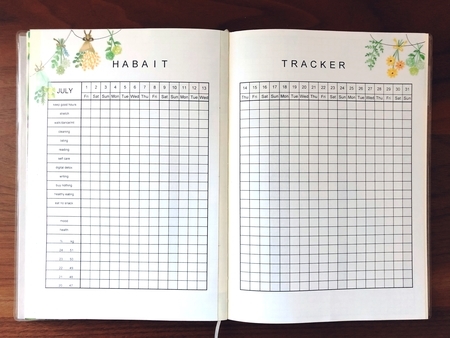 大事な体 見つめ手帳 体調管理ノート - メルカリ