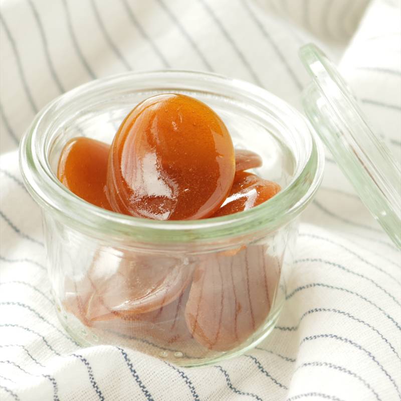 生姜はちみつで体を温めよう！簡単レシピと使い方