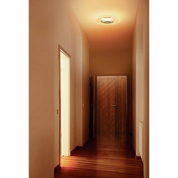 LED電球 E26 20形相当 人感センサー 電球色品番 06-3115株式会社オーム電機