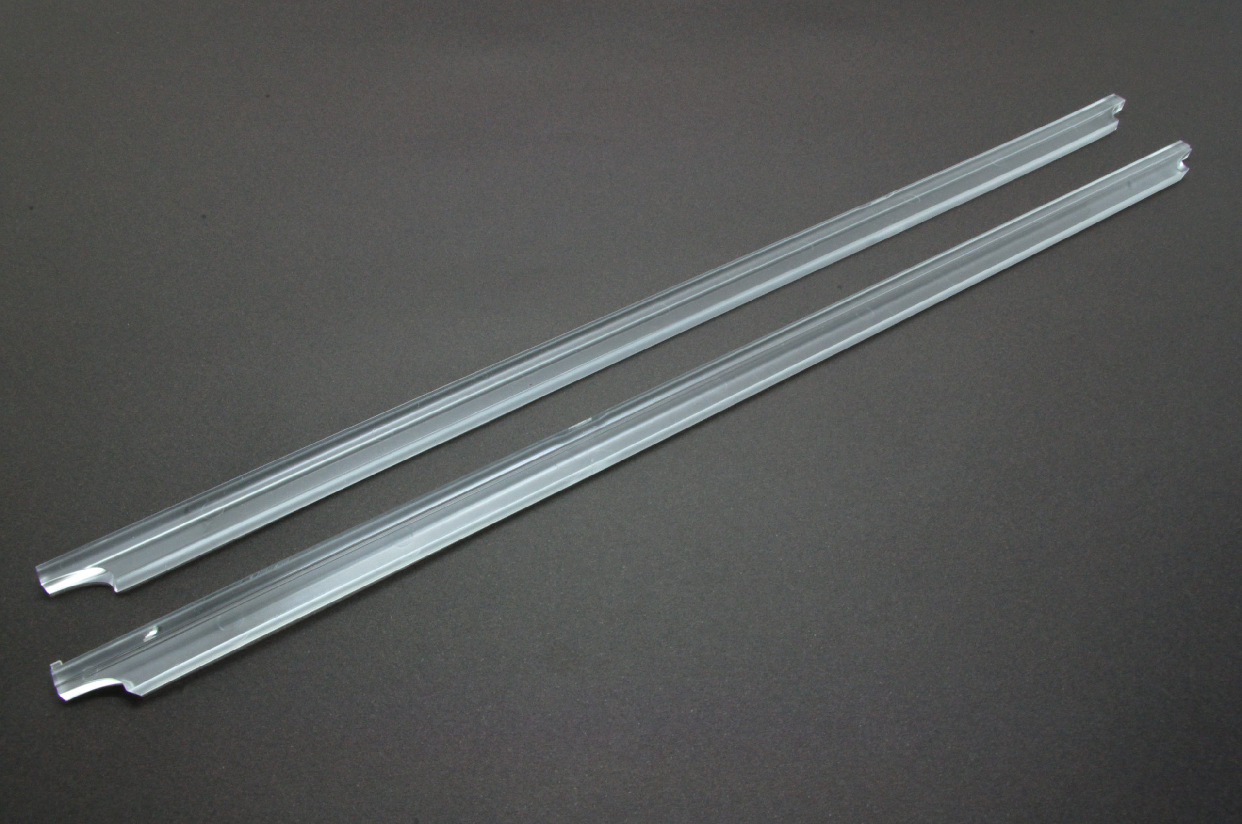 導光棒：自動車用ライトガイドの製品紹介押野電気製作所