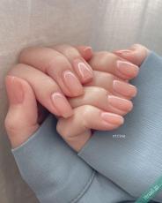 モテる女性のネイル 爪 って