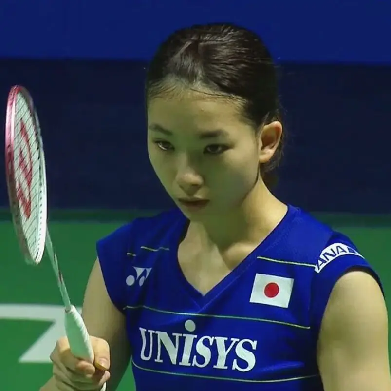 バドミントン 松友美佐紀選手 スペシャルムービー -Badminton MISAKI MATSUTOMO specialmovie -YouTube
