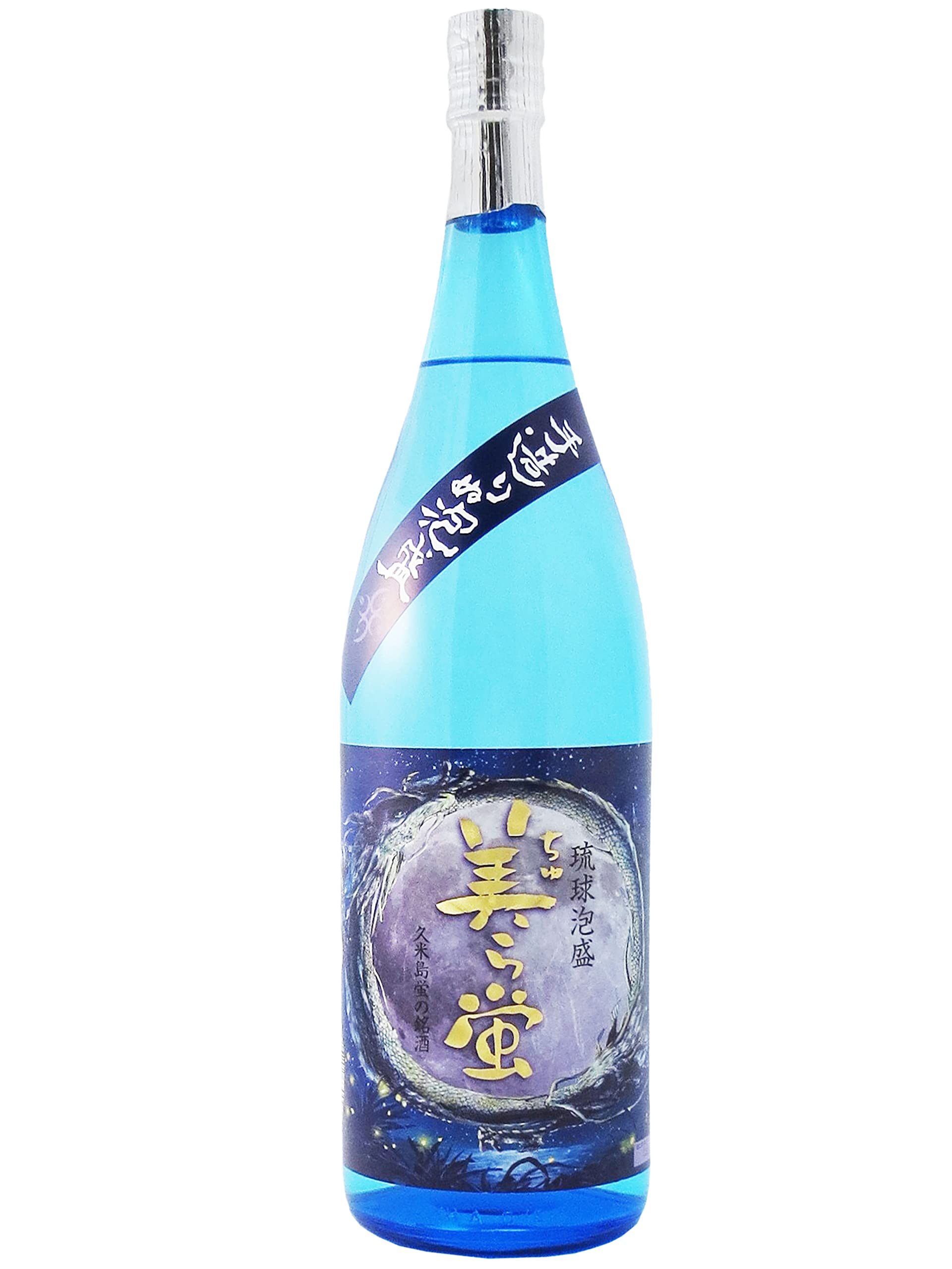 美ら蛍 古酒 泡盛30度 600ml