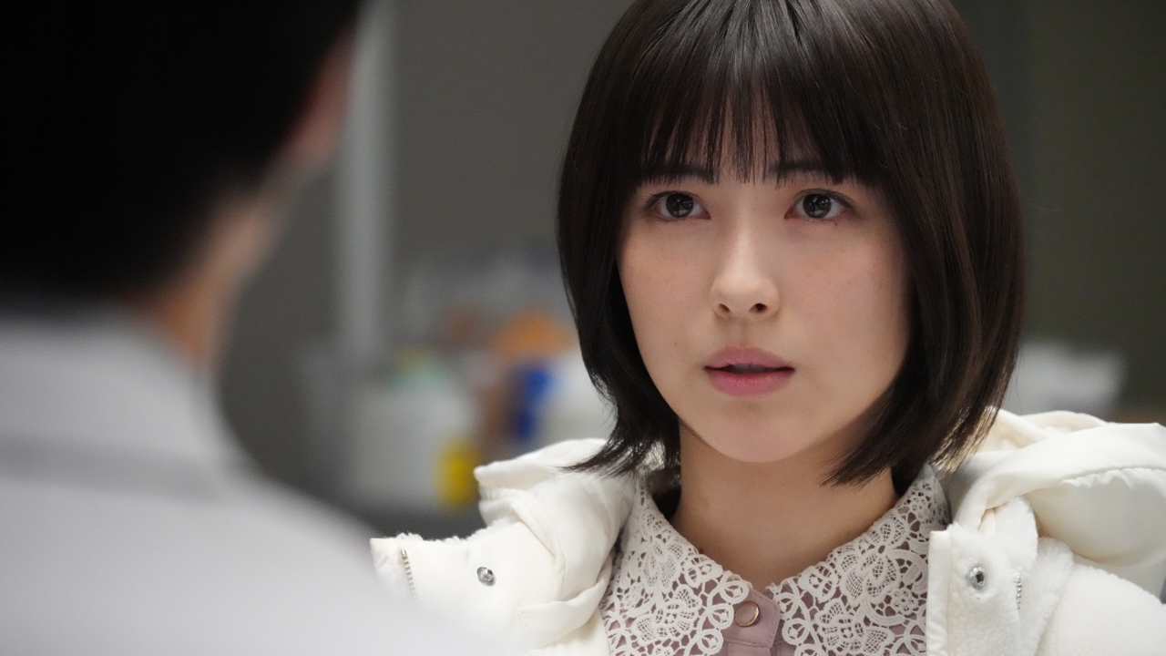 浜辺美波が人生初の金髪姿披露 西島秀俊主演ドラマ「無痛」に出演エンタメOVO オーヴォ